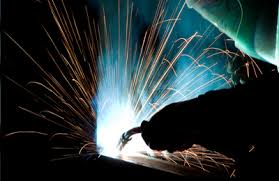 Weld Testing and Certification