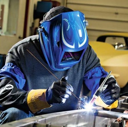 About Standard Welding and Fabrication